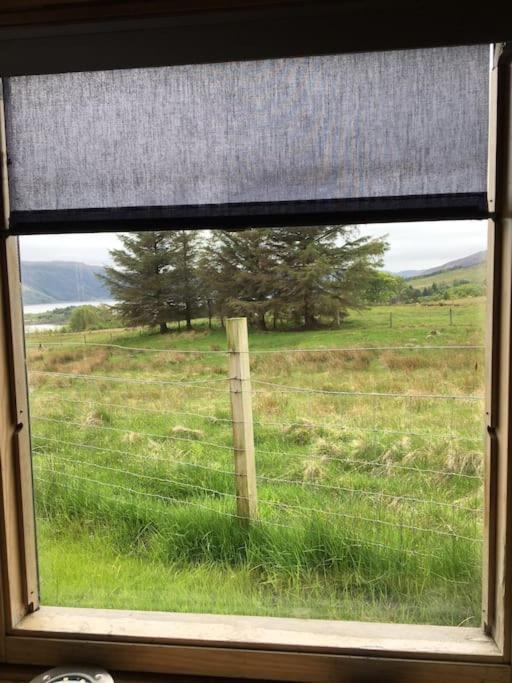 Hotel Sterlochy Dome Lochcarron Exterior foto